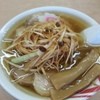 佐野ラーメン いってつ