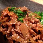 ごはんや一芯 - 