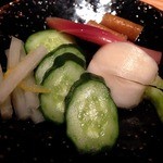 ごはんや一芯 - 