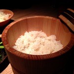 ごはんや一芯 - 