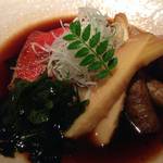 ごはんや一芯 - 