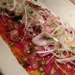 ごはんや一芯 - 