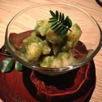 ごはんや一芯 - 