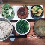 からんころん食堂 - 