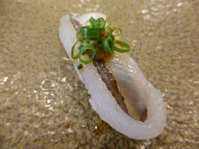 鮨処 奄美 あまみ 入谷 寿司 食べログ