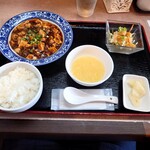 中国料理 恵莉華 - 