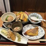 バランス食堂 七源 福島店 - 
