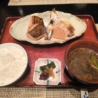 京橋 婆娑羅 - 