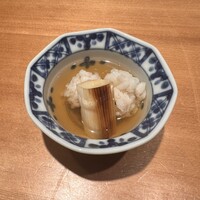 恵比寿 鮨 ふじまさ - 