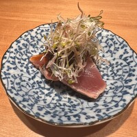 恵比寿 鮨 ふじまさ - 