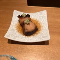 恵比寿 鮨 ふじまさ - 