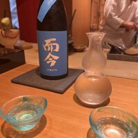 恵比寿 鮨 ふじまさ - 