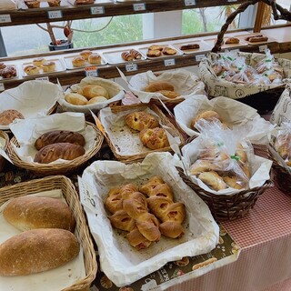 パン工房 セラヴィ_1