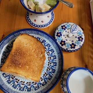 パン工房 セラヴィ_0