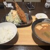 しまかぜ食堂 一宮店