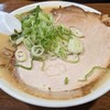 元祖札幌ラーメン もぐら
