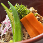 西国御領　風羅坊 - 