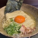 メヂカそば 吟魚 - 