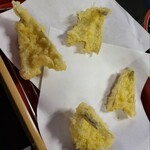 屋形船 あみ弁 - 