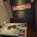 焼肉と土鍋ごはん 堂々 - 