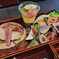 酒と二十四節気料理 きのえね omoya - 