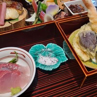 酒と二十四節気料理 きのえね omoya - 