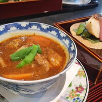 酒と二十四節気料理 きのえね omoya - 