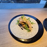 酒と女と鶏と麺 - 