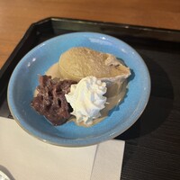 嵐山熊彦 たん熊北店 - 