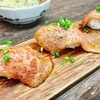焼肉ここから - にぎり肉寿司