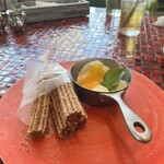 Hacienda del cielo MODERN MEXICANO - 