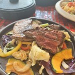 Hacienda del cielo MODERN MEXICANO - 