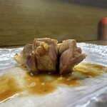 鳥料理 鳥勝 - 