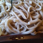 そば工房すもも - 料理写真: