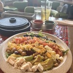 Hacienda del cielo MODERN MEXICANO - 