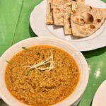 インド宮廷料理 Mashal - 