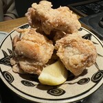 KANEGURA - 鶏唐揚げ