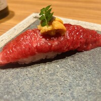 柳橋焼にく わにく - 