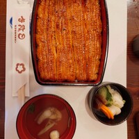 入谷鬼子母神門前のだや - 宮崎県産　わしょう重（特大）