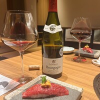 柳橋焼にく わにく - 