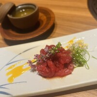 柳橋焼にく わにく - 