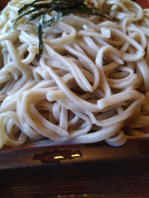 Soba Kobo Sumomo