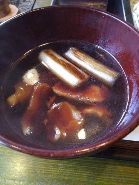 Soba Kobo Sumomo photo 2