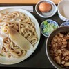 手打ち・つけ汁 うどん処 てる井