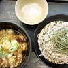 蕎麦食堂 いけち