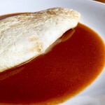 鉄板焼 お好み焼き ぶどう - 