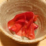 厳選焼鳥一石三鳥 - 紅くるりのピクルス