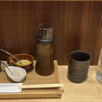 とんかつ ばんぶー - 