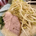 ラーメンショップ - 
