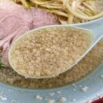 ラーメンショップ - 